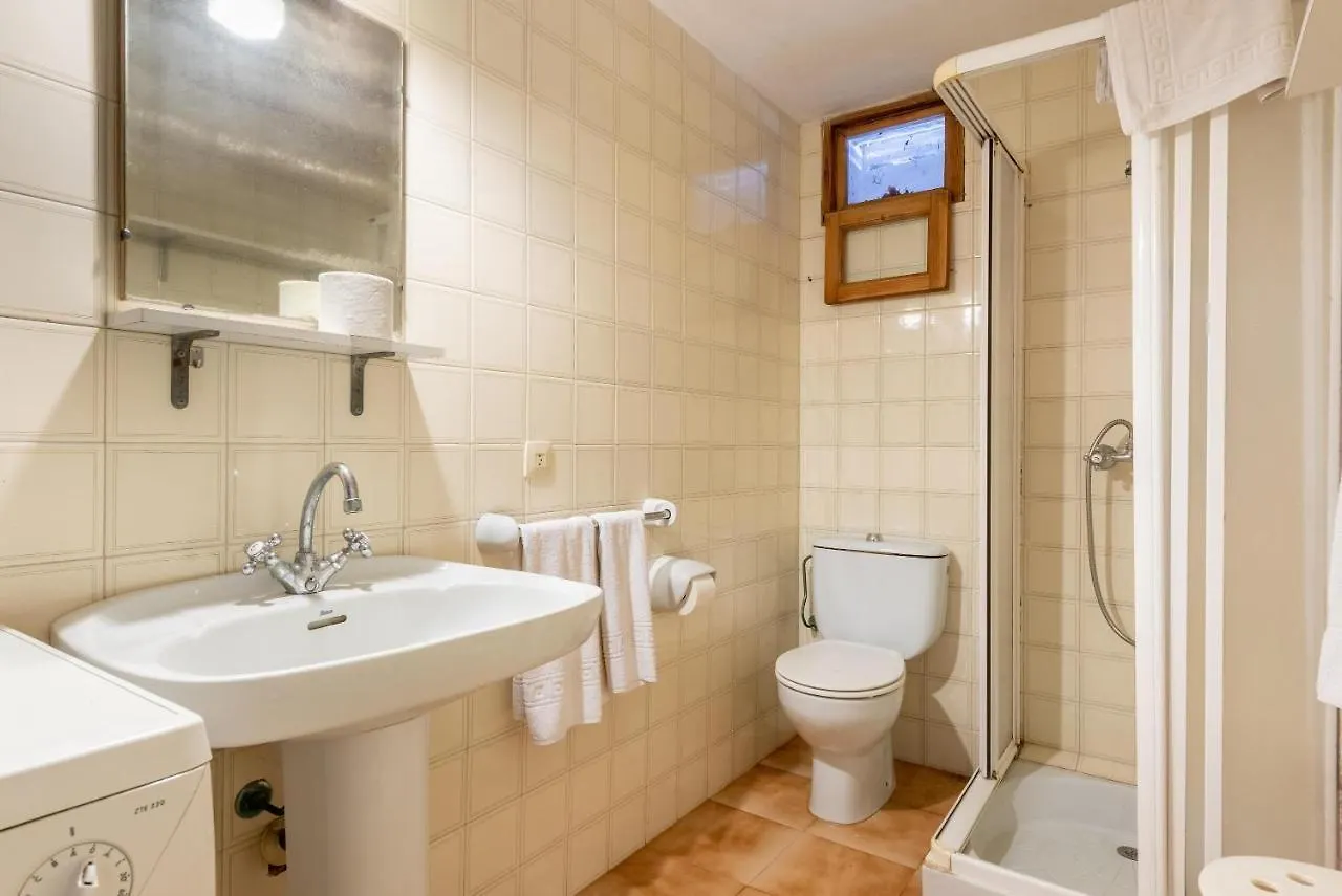 Sa Vinyeta Vila Selva  Villa Selva (Mallorca)